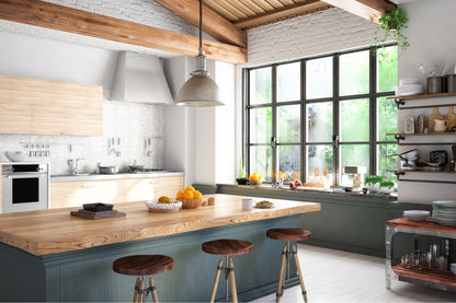 KITCHENS