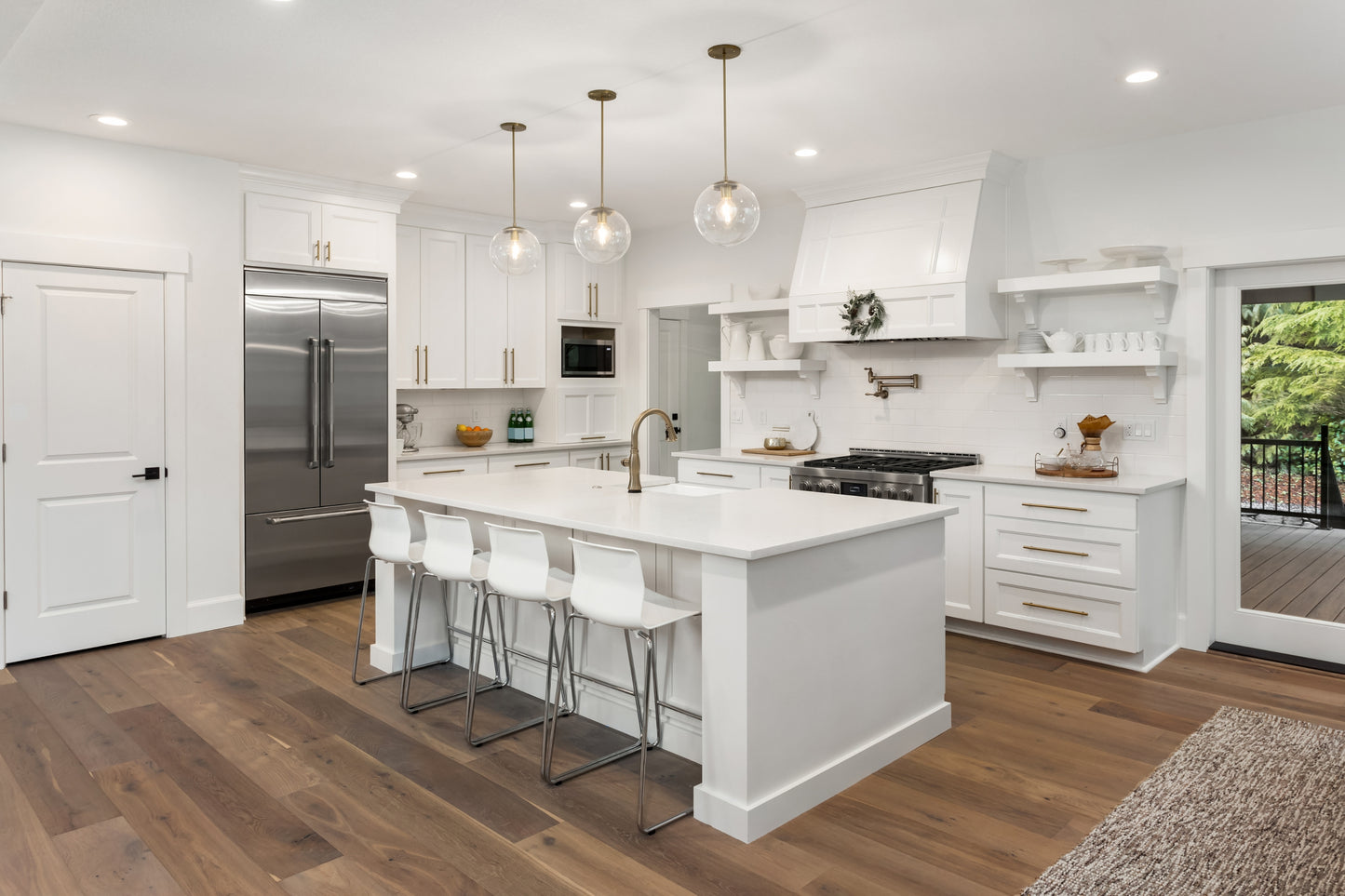 KITCHENS