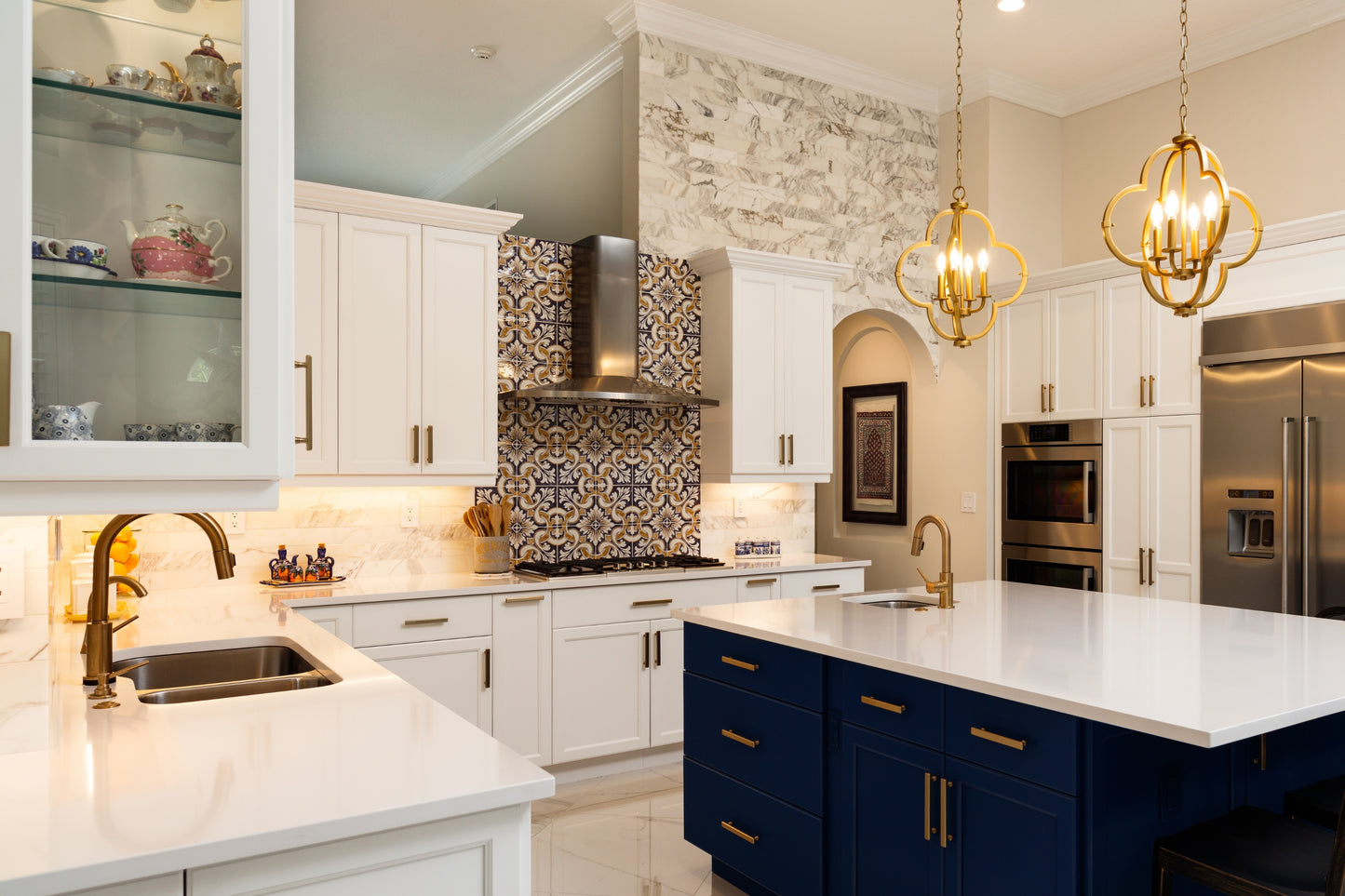 KITCHENS